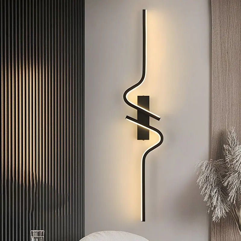Wall Lamp 🔲💡