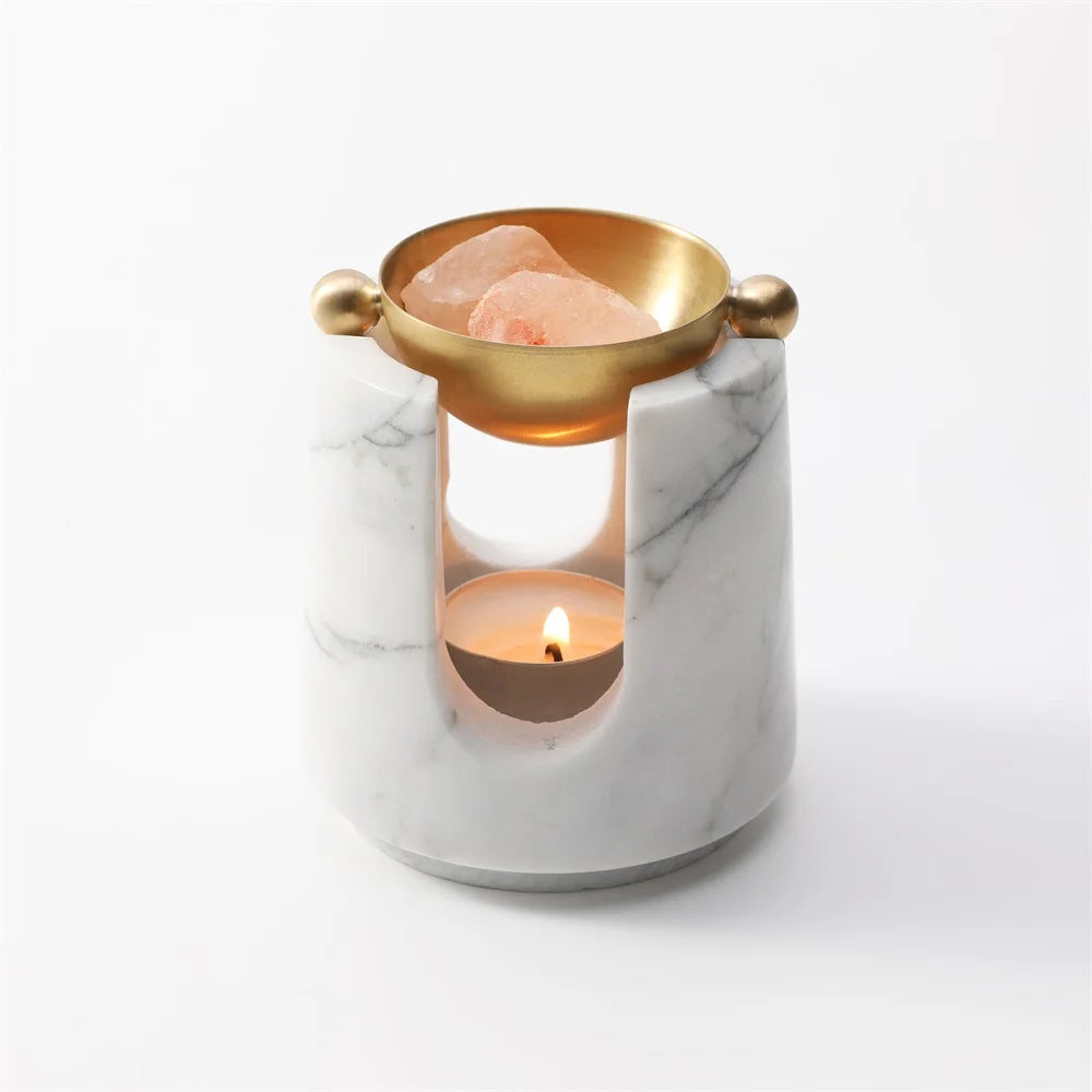 Diffuseur en céramique 🌿🕯️