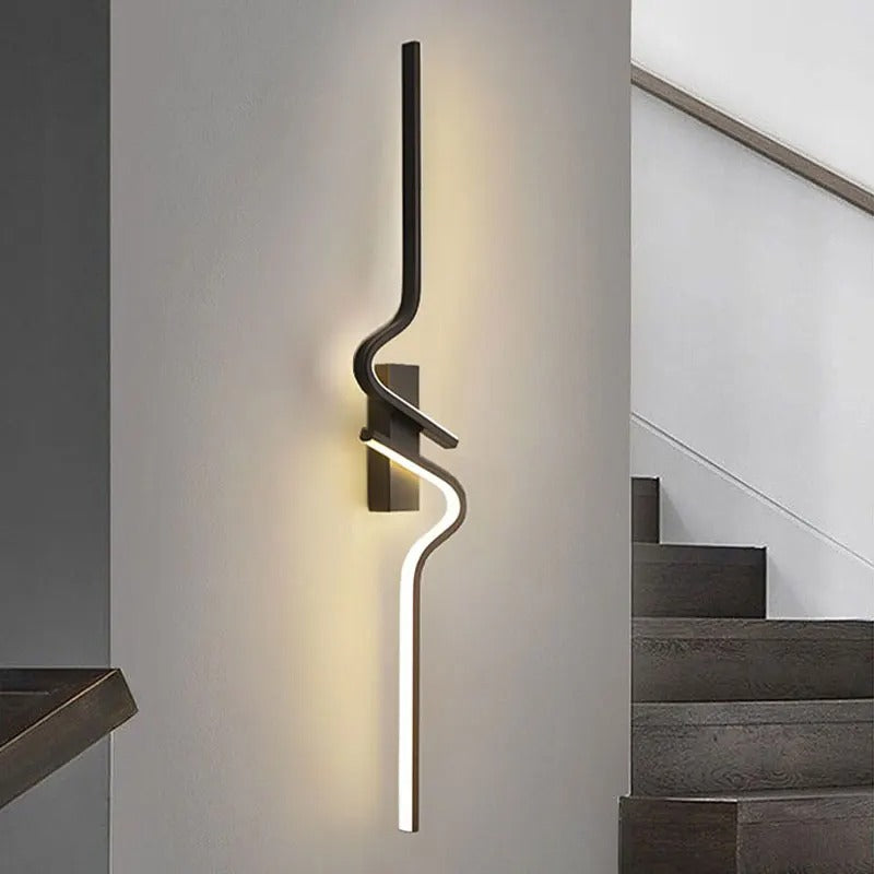 Wall Lamp 🔲💡
