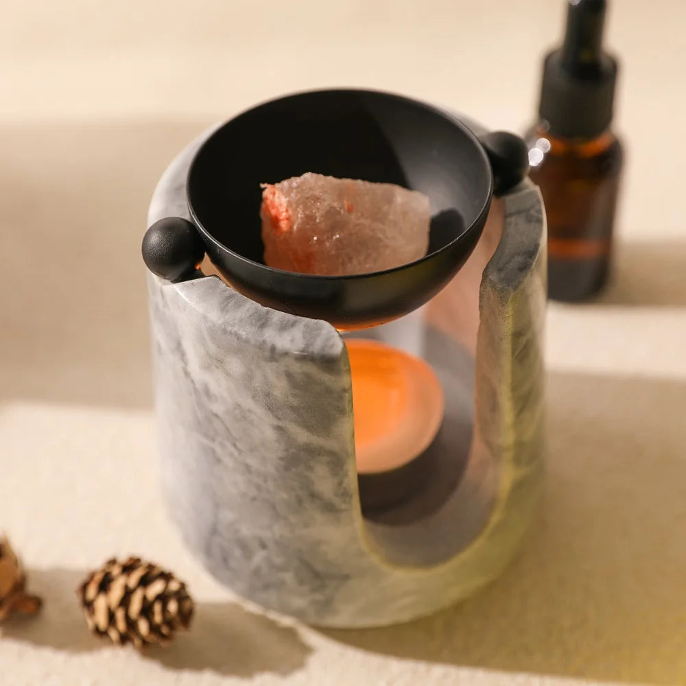Diffuseur en céramique 🌿🕯️