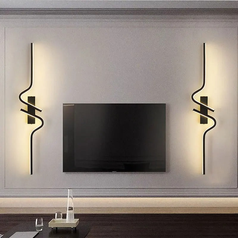 Wall Lamp 🔲💡