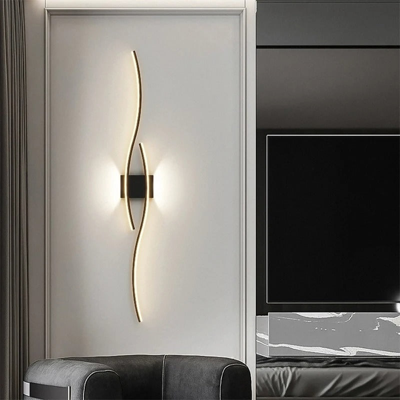 Wall Lamp 💡🖤