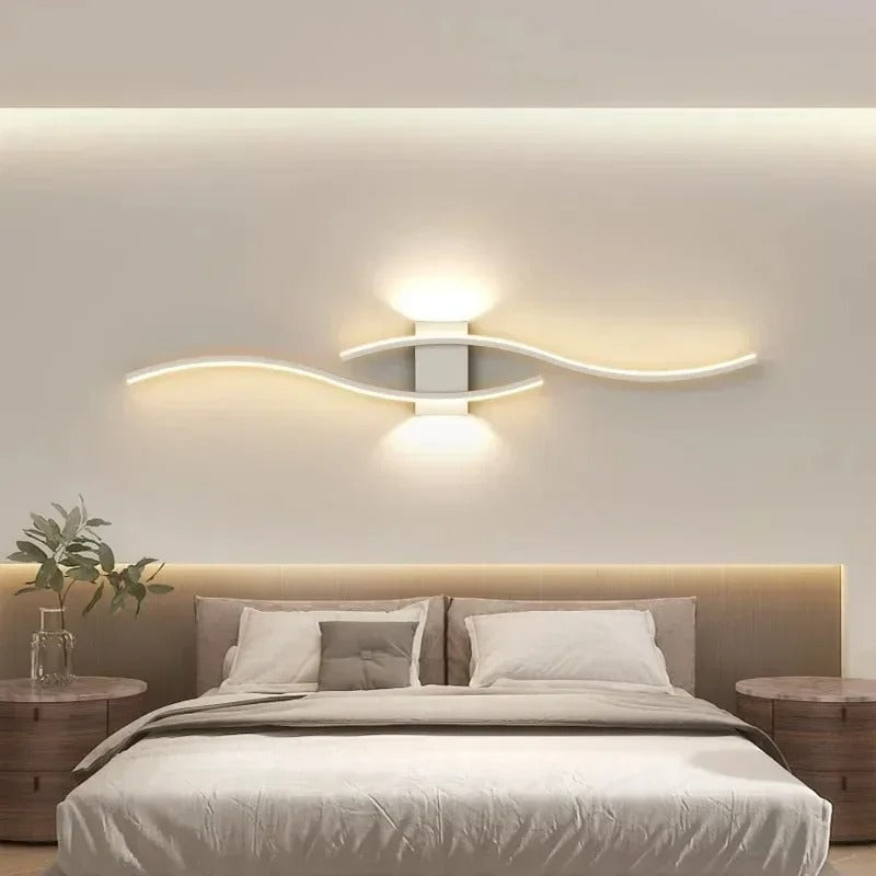 Wall Lamp 💡🖤